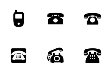 Telefon Symbolpack