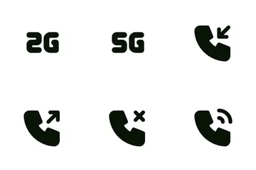 Telefon Symbolpack