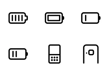 Telefon Symbolpack