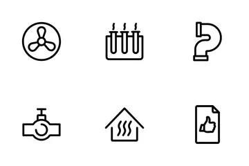 Témoignage Pack d'Icônes