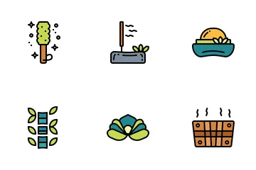 Terme Icon Pack