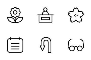 Text Area - Tag And Other Icon Pack