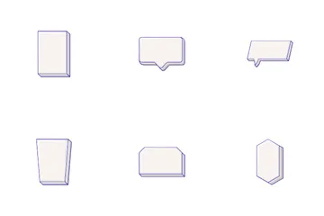 Text Box Icon Pack