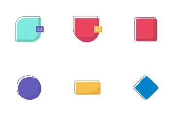 Text Box Icon Pack