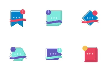 Text Box Icon Pack