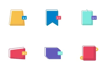 Textfeld Icon Pack