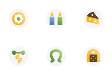 Thanksgiving Icon Pack