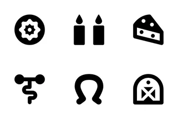 Thanksgiving Icon Pack