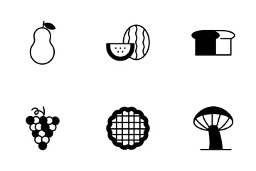 Thanksgiving Icon Pack