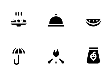 Thanksgiving Icon Pack