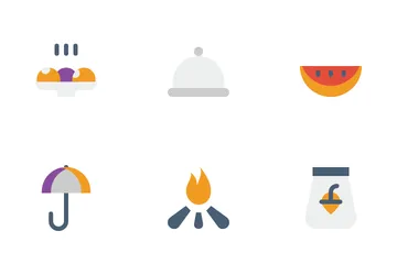 Thanksgiving Icon Pack