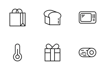 Thanksgiving Icon Pack