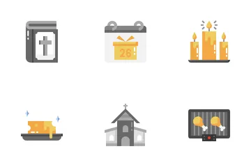 Thanksgiving Icon Pack