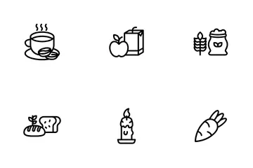 Thanksgiving Icon Pack