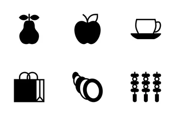 Thanksgiving Vol 1 Icon Pack