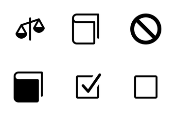 The Best Free Icons For The Modern Web Icon Pack