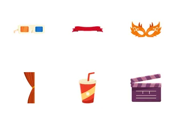 Theater Icon Pack