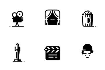 Theater Icon Pack