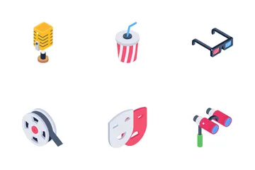 Theater Icon Pack