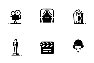 Theater Icon Pack
