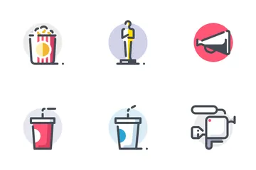 Theater Icon Pack