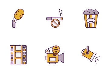 Theatre Icon Pack