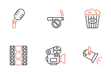Theatre Icon Pack