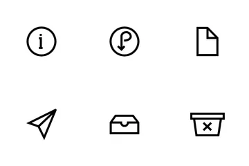 Theme Ui Icon Pack