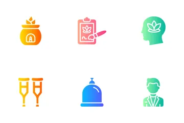 Therapy Icon Pack