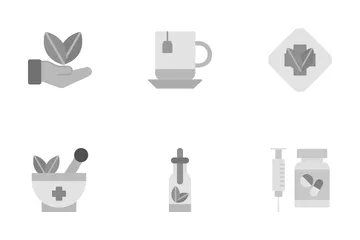 Therapy Icon Pack