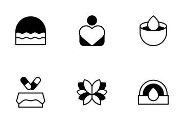 Therapy Icon Pack