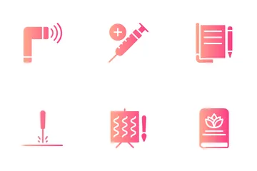 Therapy Icon Pack