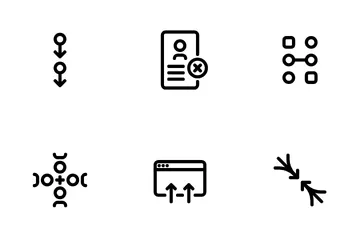 Things Icon Pack