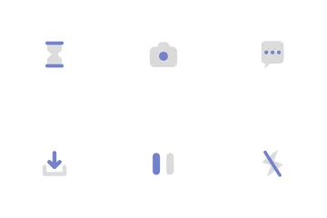 TikTok Icon Pack