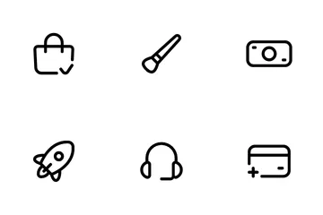 Tiny Icon Pack