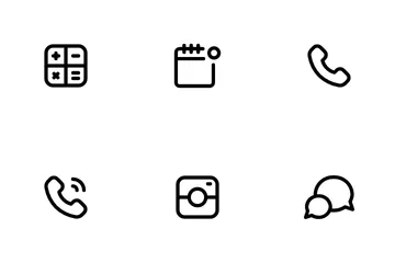 Tiny Icon Pack