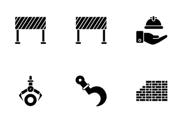 Tischler Symbolpack