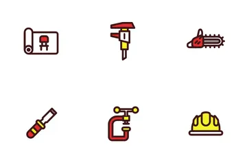 Tischler Symbolpack