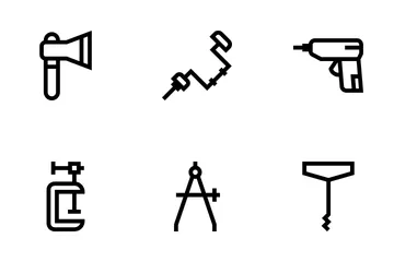 Tischler Symbolpack