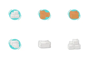 Tofu Icon Pack