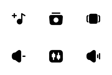 Klang Icon Pack