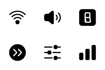 Toogle Icon Pack