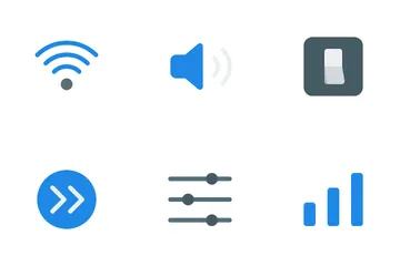 Toogle Icon Pack