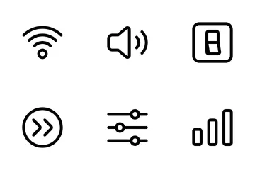 Toogle Icon Pack