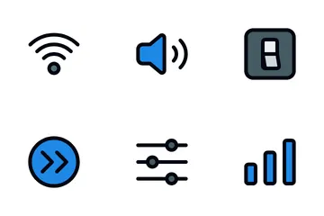 Toogle Icon Pack