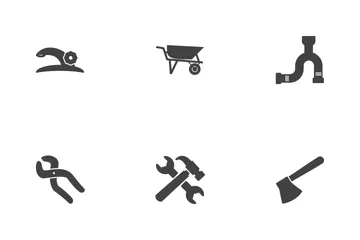 Tool Icon Pack