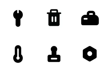 Tool Icon Pack