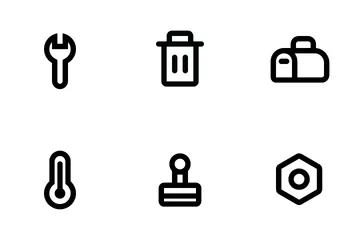 Tool Icon Pack