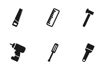 Tool Icon Pack