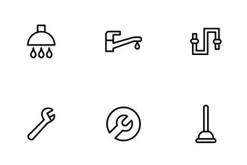 Tool Icon Pack